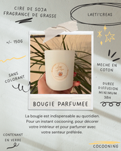 Charger l'image dans la galerie, Bougies 150g