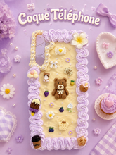 Charger l'image dans la galerie, Coque de téléphone personnalisée