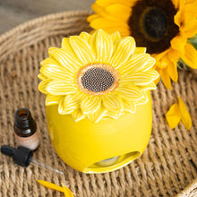 Charger l'image dans la galerie, Bruleur Fondants : Tournesol
