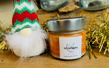 Charger l'image dans la galerie, Bougies de Noël 180g