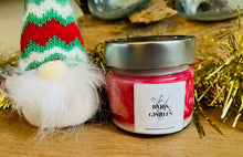 Charger l'image dans la galerie, Bougies de Noël 180g