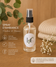 Charger l'image dans la galerie, Spray d'Ambiance 50ml