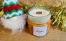 Charger l'image dans la galerie, Bougies de Noël 180g