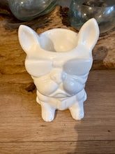 Charger l'image dans la galerie, Bruleur Fondants : Boubou Blanc
