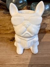 Charger l'image dans la galerie, Bruleur Fondants : Boubou Blanc