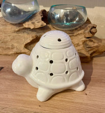 Charger l'image dans la galerie, Bruleur Fondants : Tortue Blanche