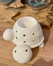 Charger l'image dans la galerie, Bruleur Fondants : Tortue Blanche