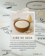 Charger l'image dans la galerie, Tablettes Fondants parfumés
