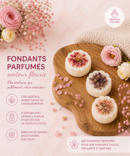 Charger l'image dans la galerie, Fondant : Senteurs Fleuries
