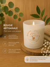 Charger l'image dans la galerie, Bougies 150g
