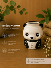 Charger l'image dans la galerie, Bruleur Fondants : Panda
