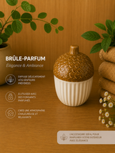 Charger l'image dans la galerie, Bruleur Fondants : Gland
