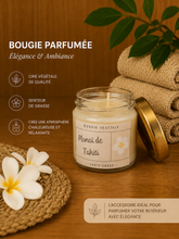 Charger l'image dans la galerie, Bougies 100g
