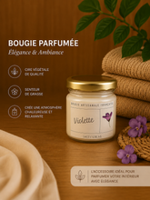 Charger l'image dans la galerie, Bougies 100g
