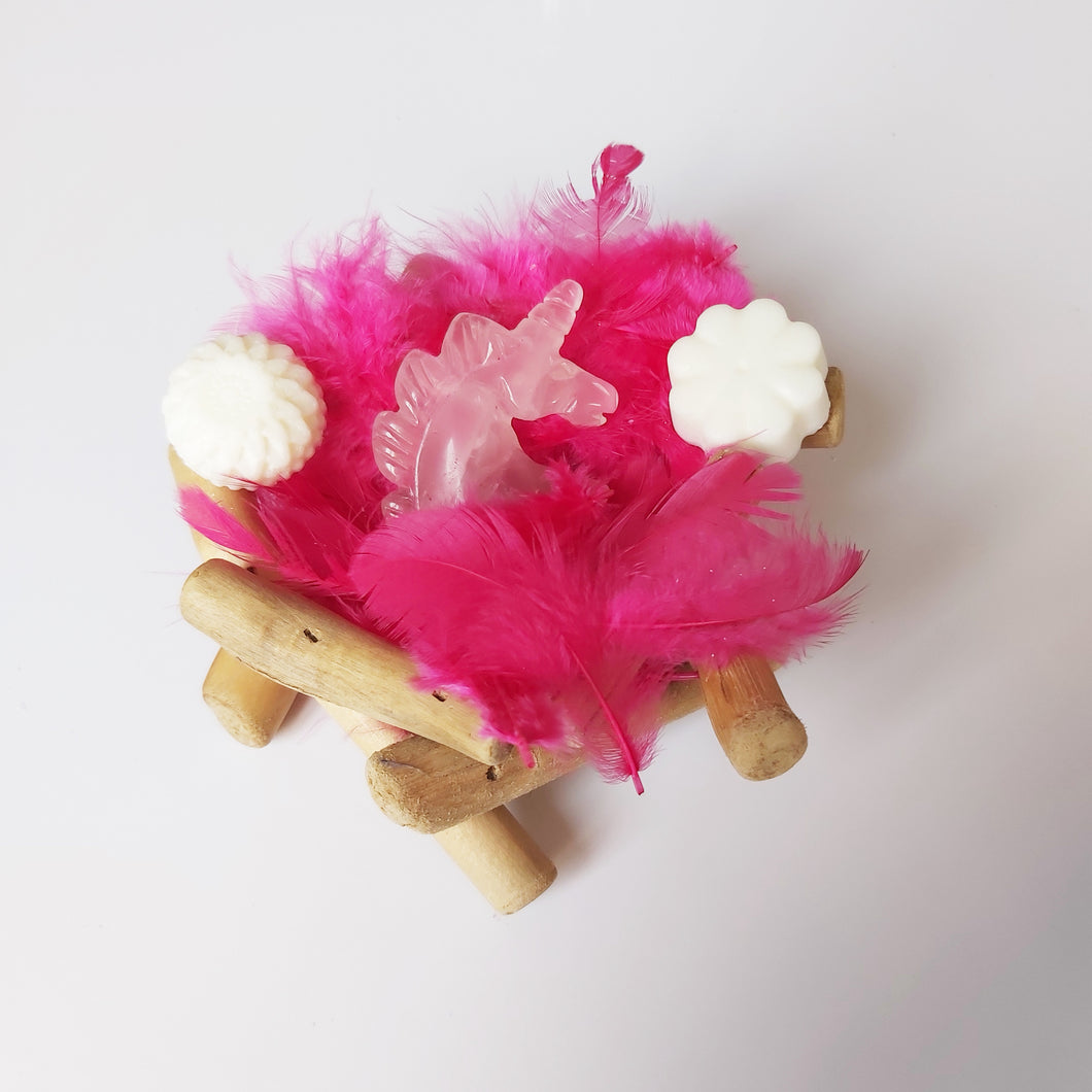 Fondant : Autres Senteurs