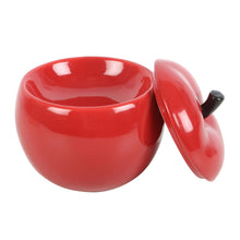 Charger l&#39;image dans la galerie, Bruleur Fondants : Pomme Rouge

