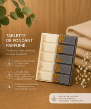Charger l'image dans la galerie, Tablettes Fondants parfumés
