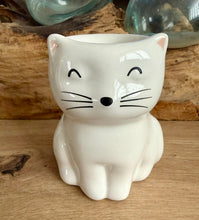 Charger l'image dans la galerie, Bruleur Fondants : Chat Blanc
