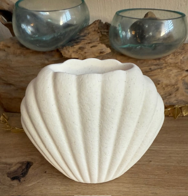 Bruleur Fondants : Coquillage