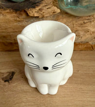 Charger l'image dans la galerie, Bruleur Fondants : Chat Blanc
