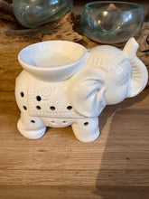 Charger l'image dans la galerie, Bruleur Fondants : Elephant
