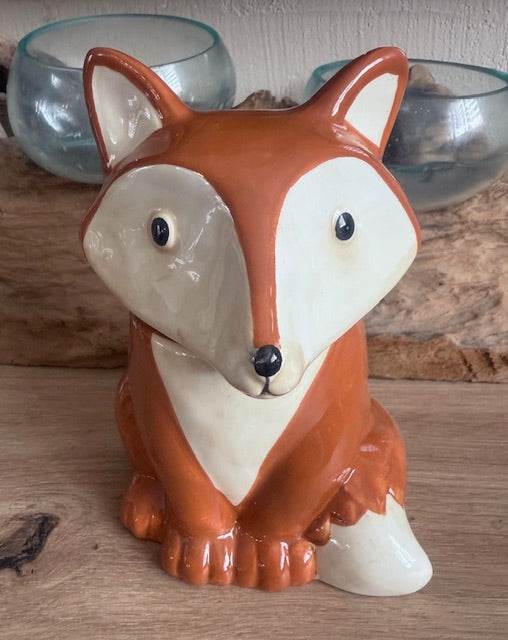 Bruleur Fondants : Renard