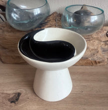 Charger l&#39;image dans la galerie, Bruleur Fondants : Yin Yang
